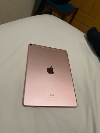 Cambio iPad + celular por un iphone