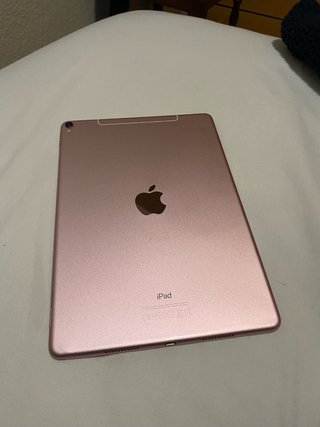 Cambio iPad + celular por un iphone