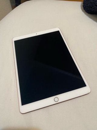 Cambio iPad + celular por un iphone