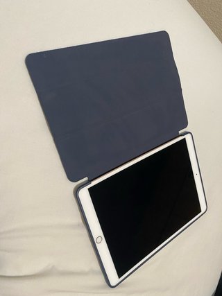 Cambio iPad + celular por un iphone
