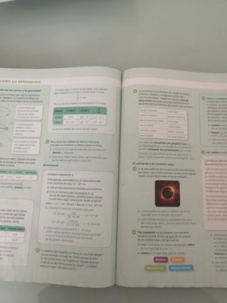 2ESO FISICA Y Quimica. Construyendo mundos. SANTIL