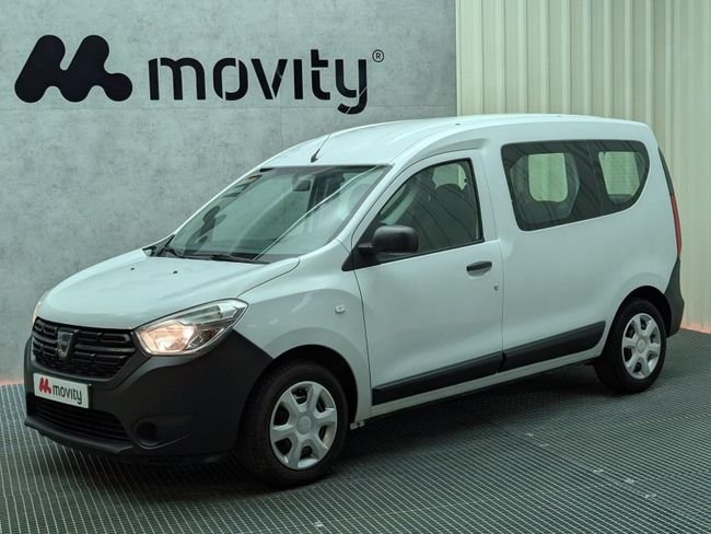Dacia Dokker COMBI AMBIANCE 1.5DCI 95CV - foto 1