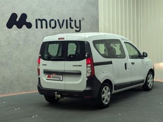 Dacia Dokker COMBI AMBIANCE 1.5DCI 95CV