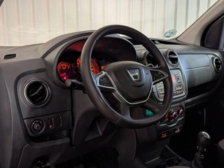 Dacia Dokker COMBI AMBIANCE 1.5DCI 95CV