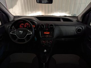 Dacia Dokker COMBI AMBIANCE 1.5DCI 95CV