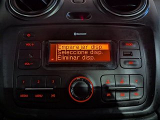 Dacia Dokker COMBI AMBIANCE 1.5DCI 95CV