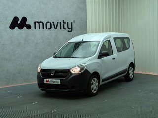 Dacia Dokker COMBI AMBIANCE 1.5DCI 95CV
