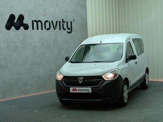 Dacia Dokker COMBI AMBIANCE 1.5DCI 95CV