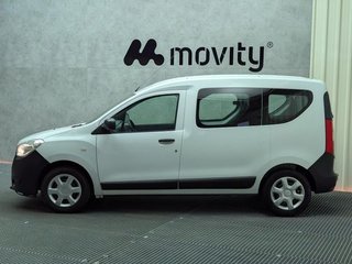 Dacia Dokker COMBI AMBIANCE 1.5DCI 95CV