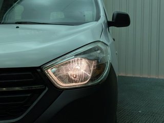 Dacia Dokker COMBI AMBIANCE 1.5DCI 95CV