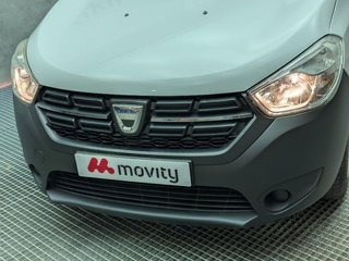 Dacia Dokker COMBI AMBIANCE 1.5DCI 95CV
