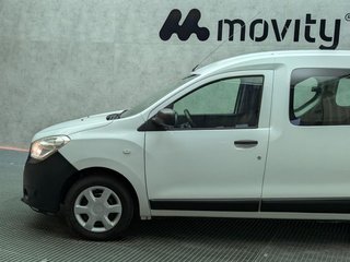Dacia Dokker COMBI AMBIANCE 1.5DCI 95CV
