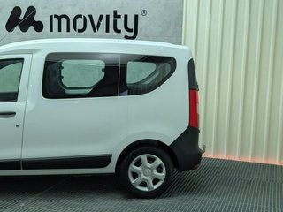 Dacia Dokker COMBI AMBIANCE 1.5DCI 95CV