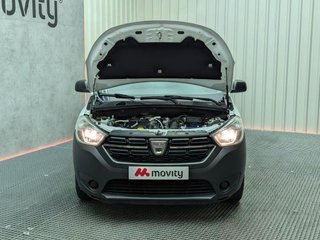 Dacia Dokker COMBI AMBIANCE 1.5DCI 95CV