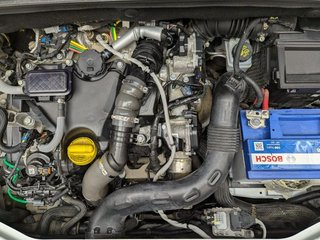 Dacia Dokker COMBI AMBIANCE 1.5DCI 95CV