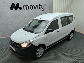 Dacia Dokker COMBI AMBIANCE 1.5DCI 95CV
