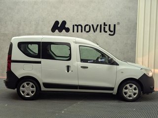 Dacia Dokker COMBI AMBIANCE 1.5DCI 95CV