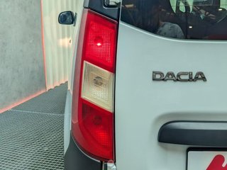 Dacia Dokker COMBI AMBIANCE 1.5DCI 95CV
