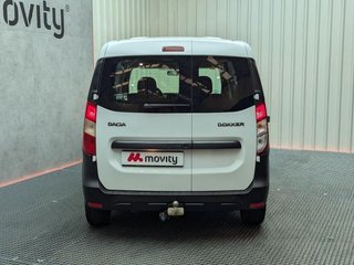 Dacia Dokker COMBI AMBIANCE 1.5DCI 95CV