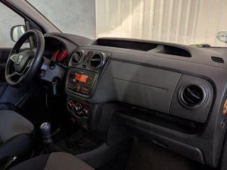 Dacia Dokker COMBI AMBIANCE 1.5DCI 95CV