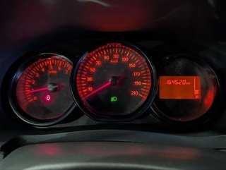 Dacia Dokker COMBI AMBIANCE 1.5DCI 95CV