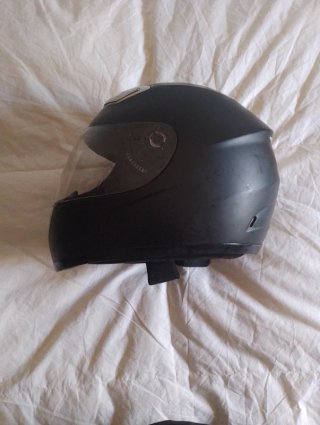 Casco CGM