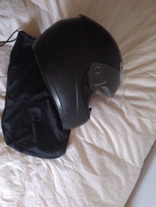 Casco CGM