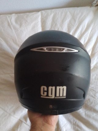 Casco CGM