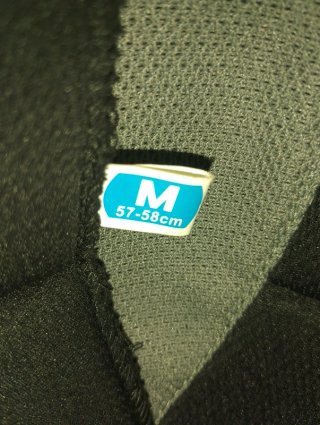 Casco CGM