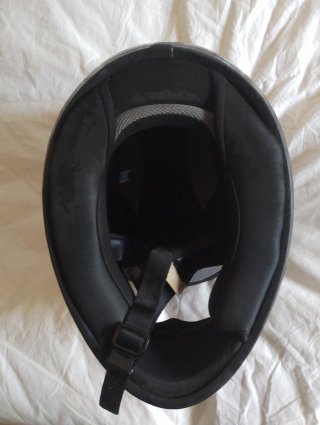 Casco CGM