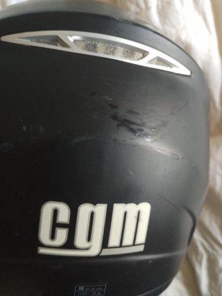 Casco CGM