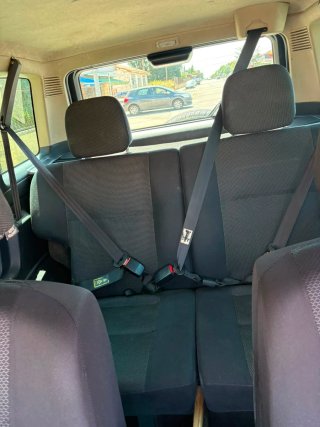 Nissan Terrano II 2004