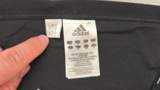 Bañador Adidas