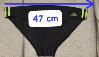 Bañador Adidas