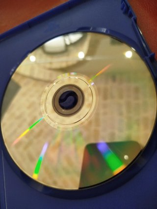 Persona 4 PS2 PAL CIB