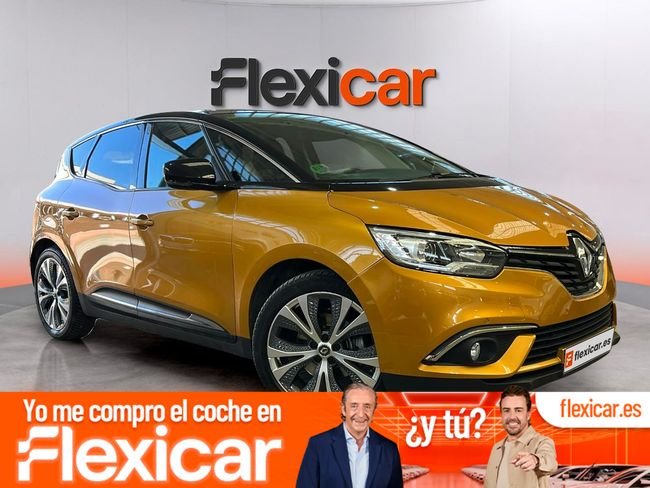 Renault Scénic Intens Energy TCe 97kW (130CV) - foto 1