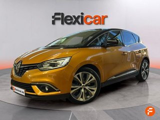 Renault Scénic Intens Energy TCe 97kW (130CV)