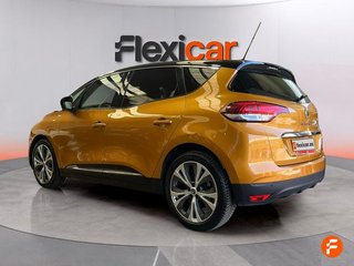 Renault Scénic Intens Energy TCe 97kW (130CV)