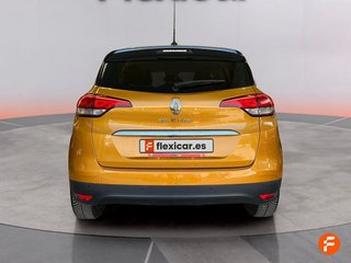 Renault Scénic Intens Energy TCe 97kW (130CV)