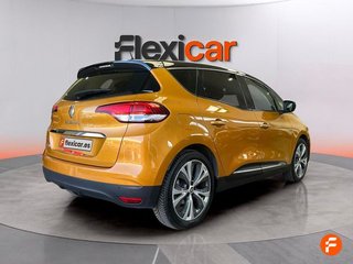 Renault Scénic Intens Energy TCe 97kW (130CV)