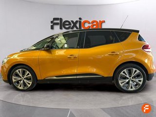 Renault Scénic Intens Energy TCe 97kW (130CV)