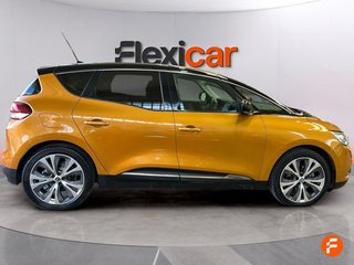 Renault Scénic Intens Energy TCe 97kW (130CV)