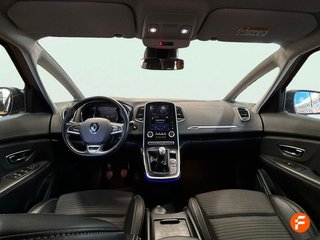 Renault Scénic Intens Energy TCe 97kW (130CV)