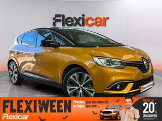 Renault Scénic Intens Energy TCe 97kW (130CV)