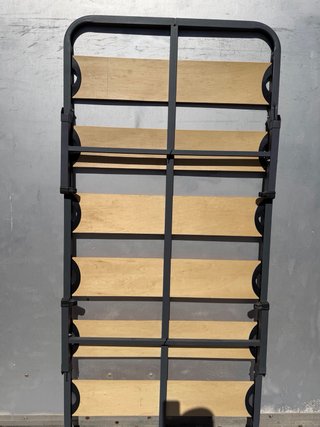 Somier Plegable 90x190cm
