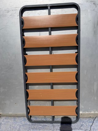 Somier Plegable 90x190cm