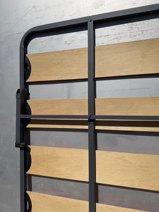 Somier Plegable 90x190cm