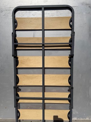 Somier Plegable 90x190cm