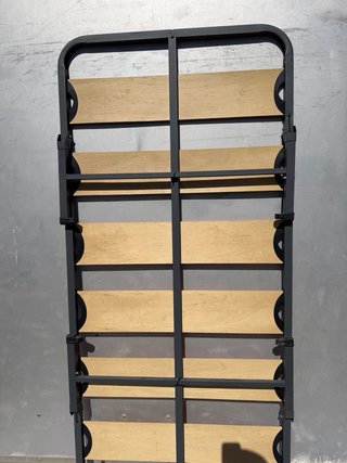 Somier Plegable 90x190cm