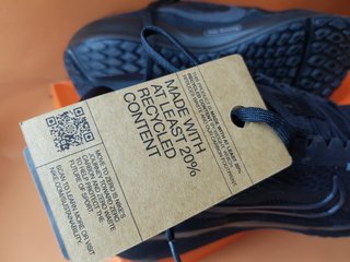 Zapatillas Nike Downshifter 13 Talla 39